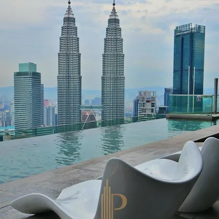 Imperial Kuala Lumpur By Perkasa Suites